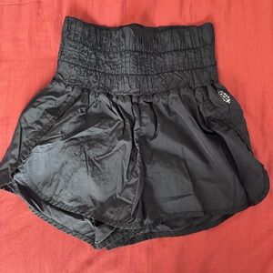 Free People movement shorts